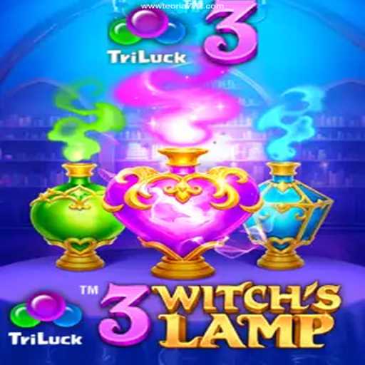 Exploring the Wonders of 3WitchsLamp: A Journey through Brazilian Online Gaming