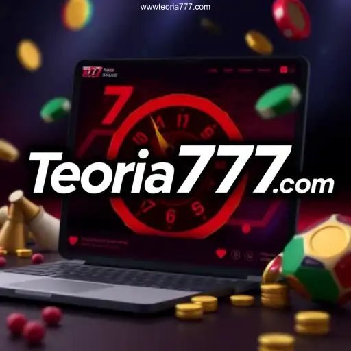 Teoria777.com Descubra o Melhor dos Jogos Online Brasileiros Hoje Mesmo♥️