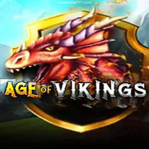 AgeofViking: A New Horizon in Online Gaming