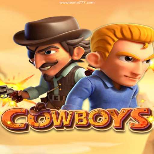 Explore the Exciting World of COWBOYS: A Brazilian Online Gaming Adventure