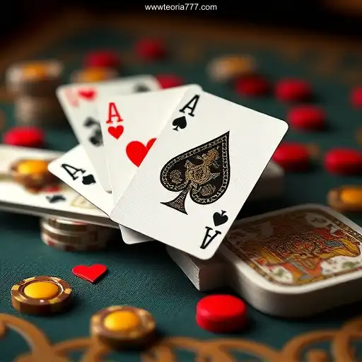 Card Games: A Journey Through Tradition and Innovation