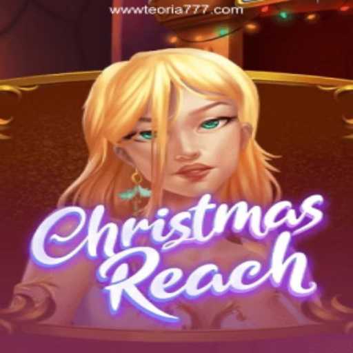 Uncover the Magic of ChristmasReach: An Immersive Online Gaming Experience