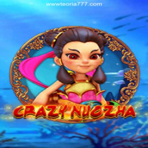 Exploring the Vibrant World of CrazyNuoZha: A Dive into Brazilian Online Gaming
