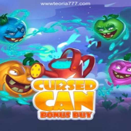 Unlock the Thrills of CursedCanBonusBuy: A Deep Dive into Teoria777.com
