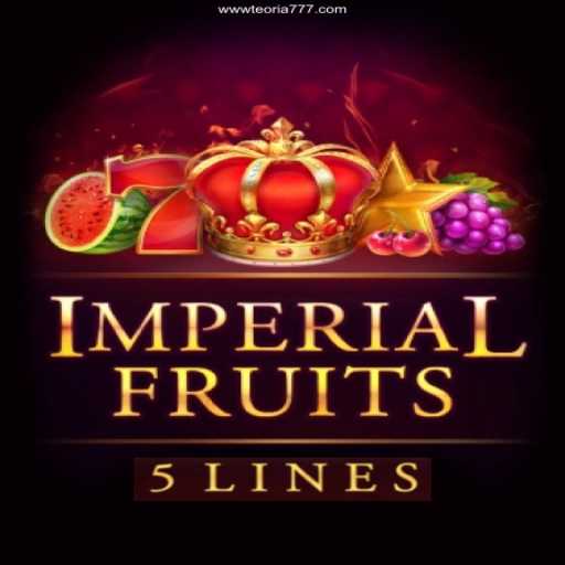 ImperialFruits5: Descubra o Melhor dos Jogos Online Brasileiros Hoje Mesmo