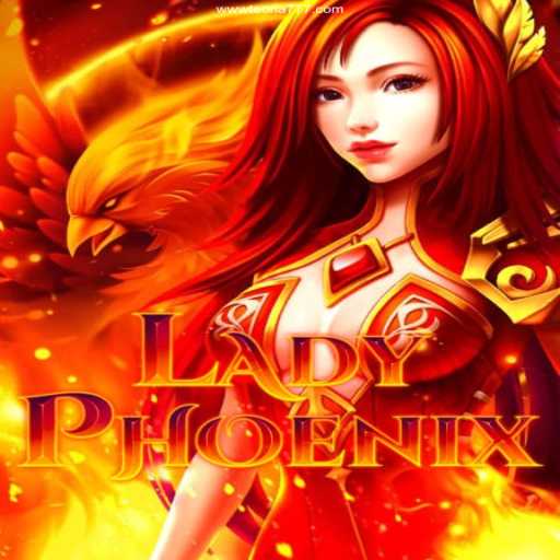Unveiling the Magic of LadyPhoenix: The Game Taking Brazil by Storm