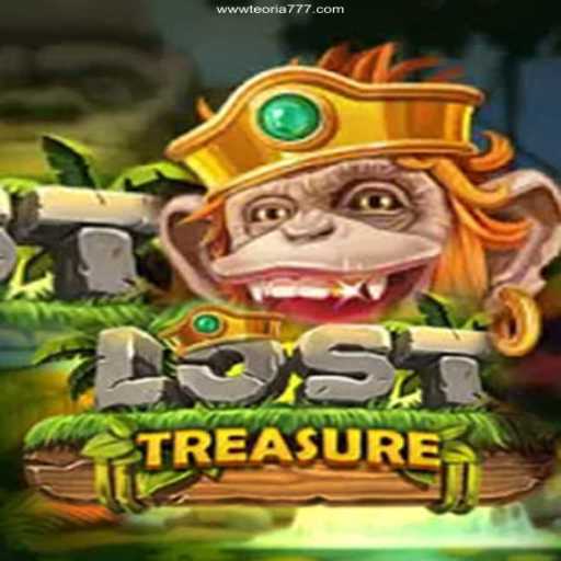 LostTreasure: Discovering Brazilian Online Gaming Brilliance