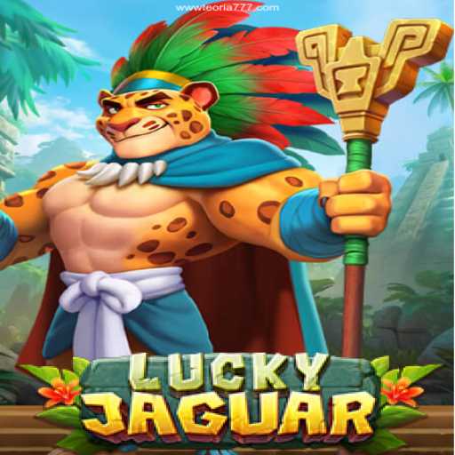 Explore LuckyJaguar: An Exhilarating Online Gaming Experience