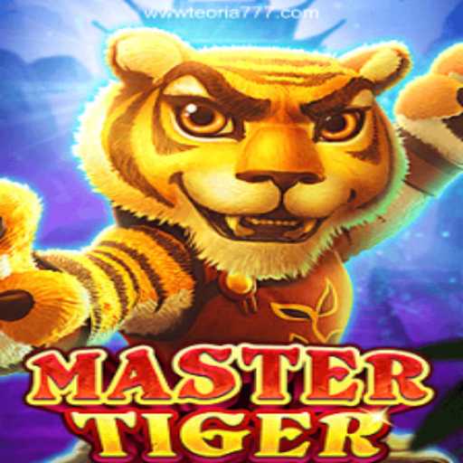 MasterTiger: A Deep Dive into the Exciting World of Brazilian Online Games