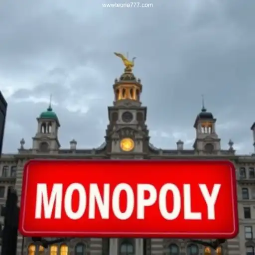 Understanding Monopoly: The Market Dominance and Its Implications