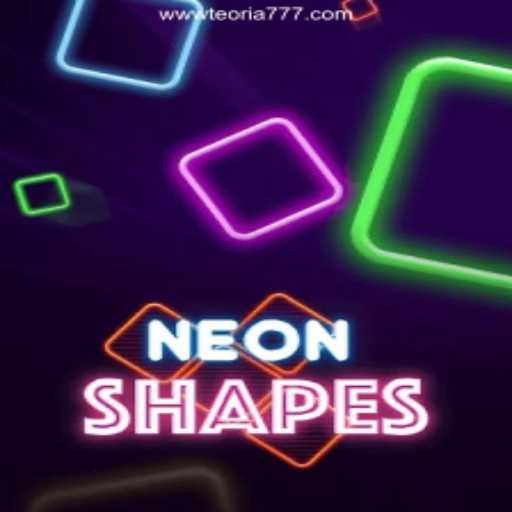 NeonShapes: A Bright New Star in the World of Online Gaming