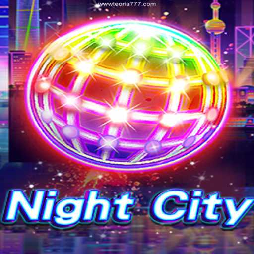 Explore the Thrilling World of NightCity: The Premier Brazilian Online Game