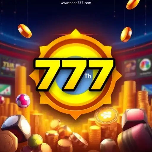 Teoria777.com: O Melhor dos Jogos Online Brasileiros