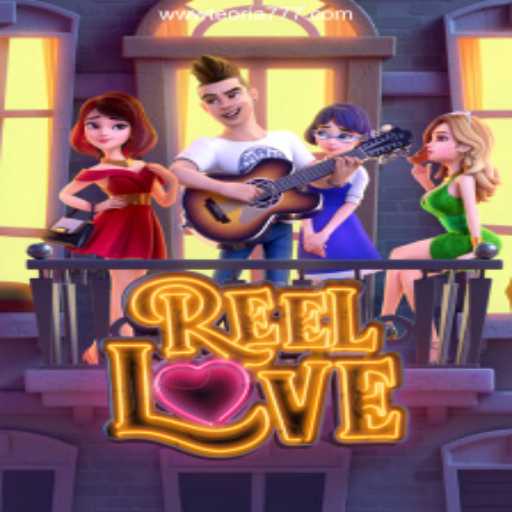 ReelLove: Conheça o Melhor Jogo Online com Teoria777.com
