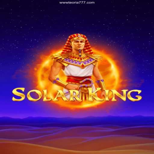 Exploring SolarKing: The Premier Brazilian Online Game