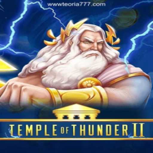 Exploring TempleofThunderII: Unleash the Storm of the Best Brazilian Online Games with Teoria777.com