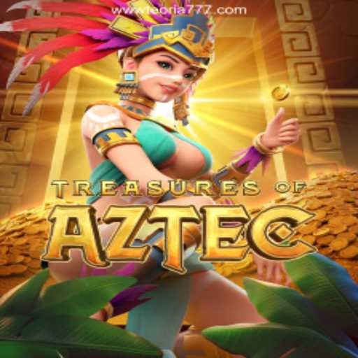 Treasures of Aztec: Unearthing Ancient Riches in the World of Online Gaming
