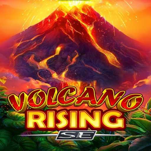 VolcanoRisingSE: An Exciting Journey into the Heart of Online Gaming