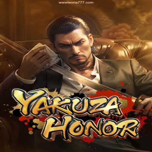 YakuzaHonor: Explore the Thrilling World of Online Gaming